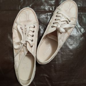 Coach Sneakers Shoes